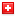 legalis.ch is hosted in Switzerland